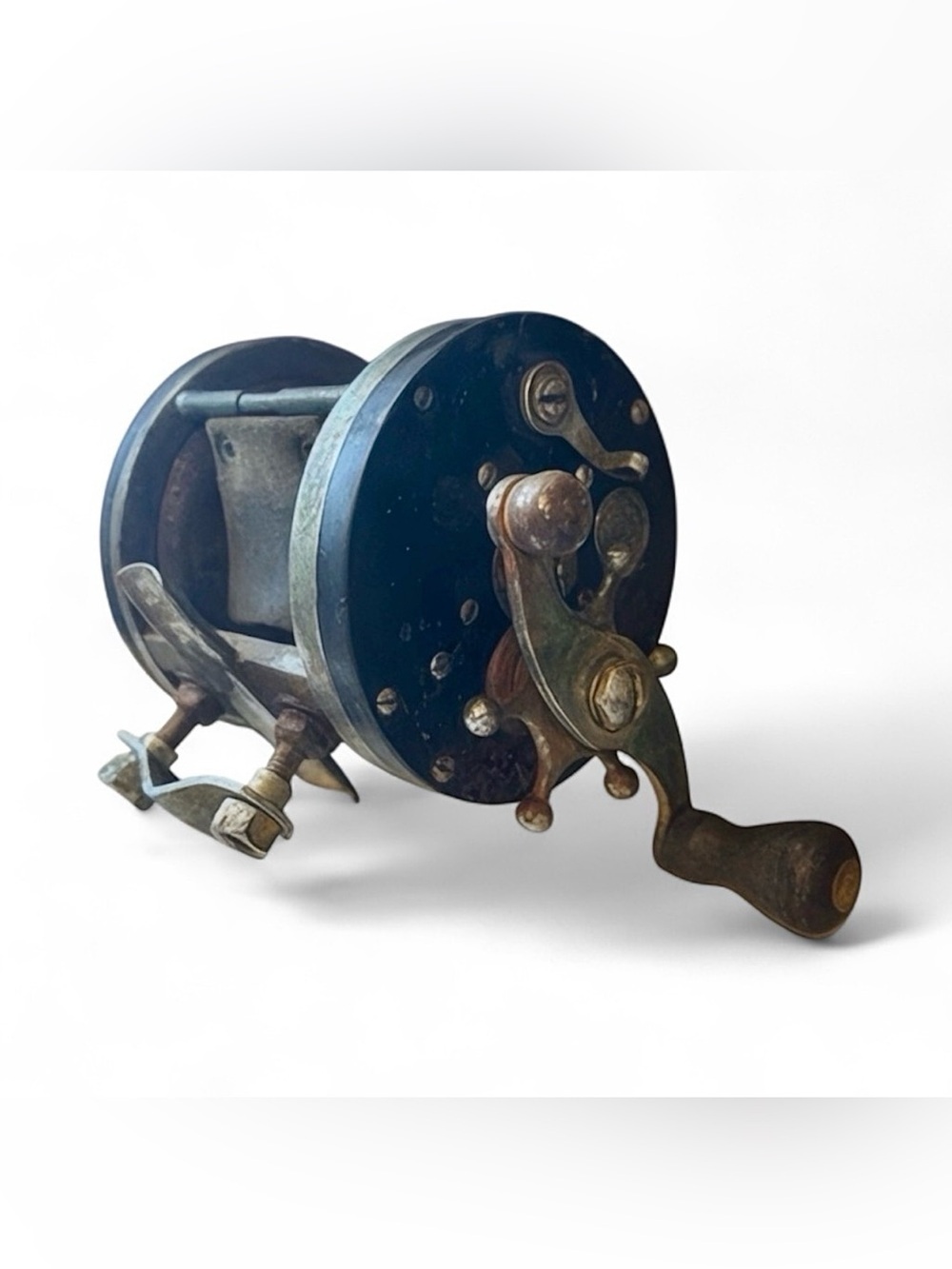 Vintage Pflueger Templar Fishing Reel 1419 3/4⁠